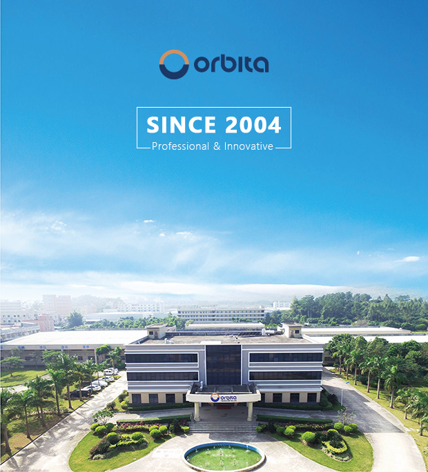 ORBITA USA