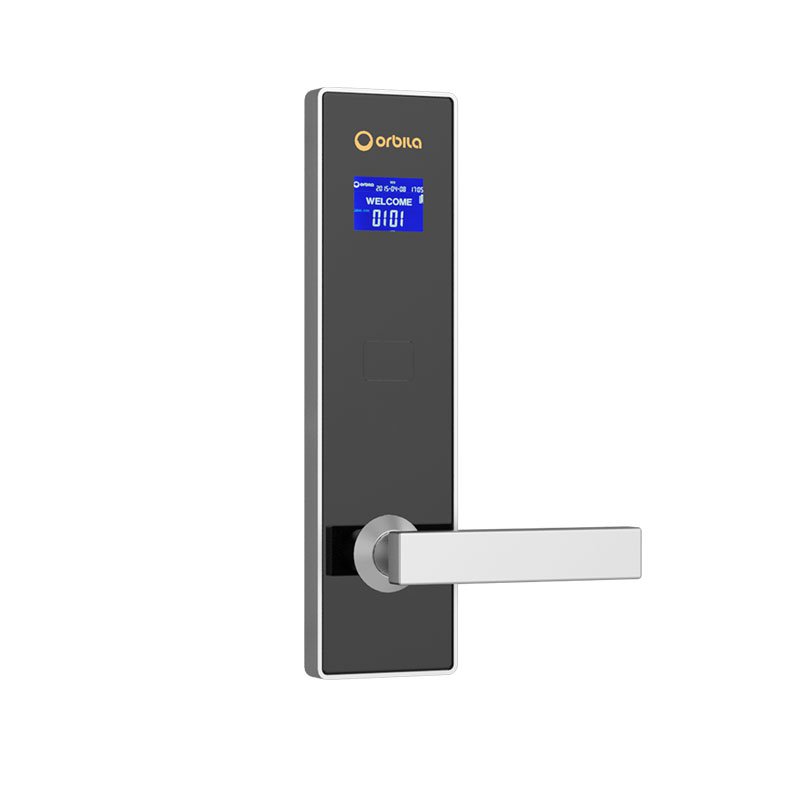 ORBITA E4041A Hotel Lock-photo1