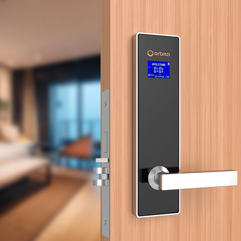 ORBITA E4041A Hotel Lock-photo3