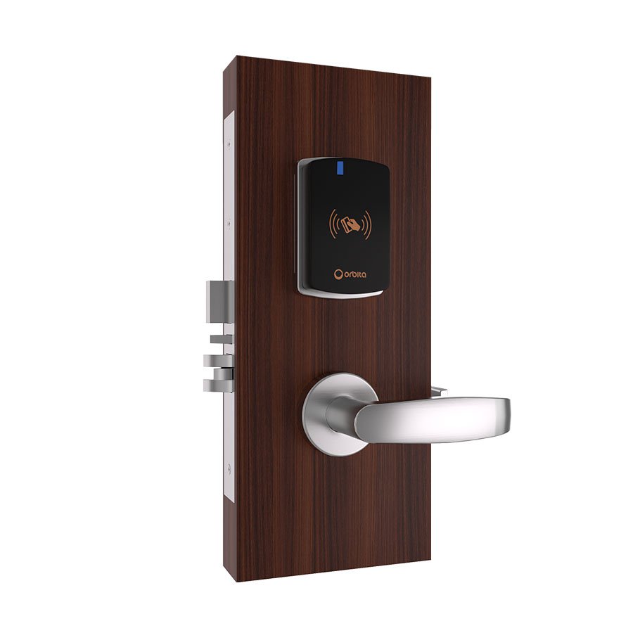 ORBITA S3072H ELECTRONIC RFID HOTEL LOCK-photo1