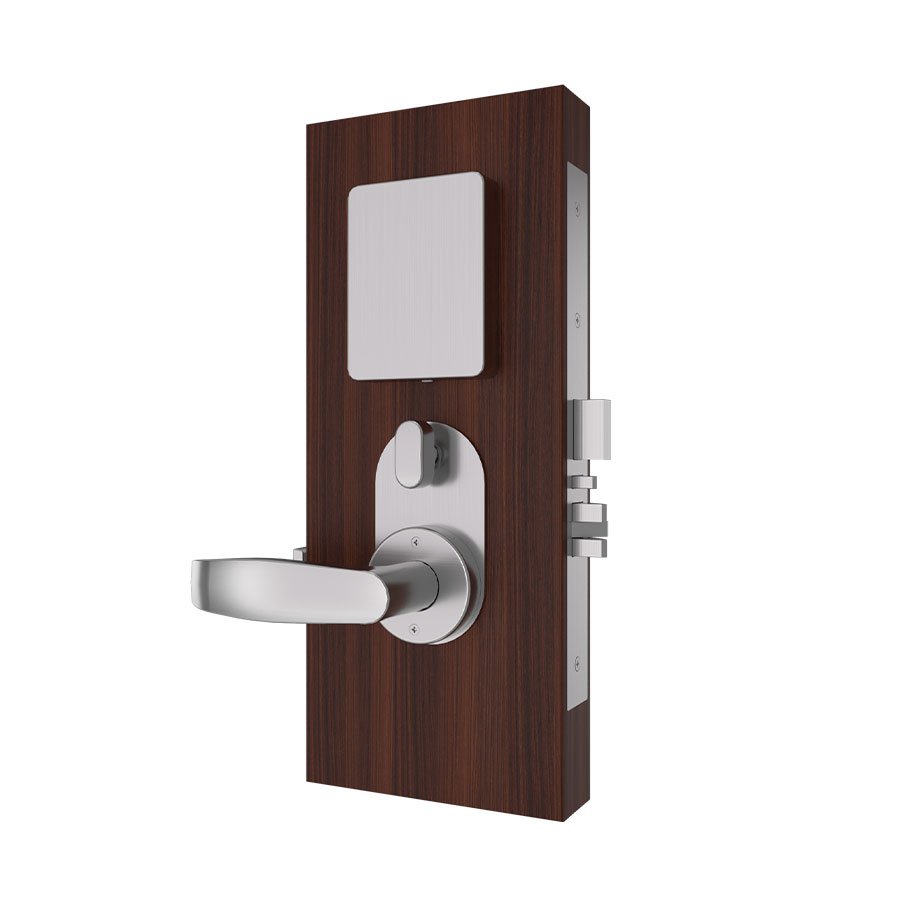 ORBITA S3072H ELECTRONIC RFID HOTEL LOCK-photo2