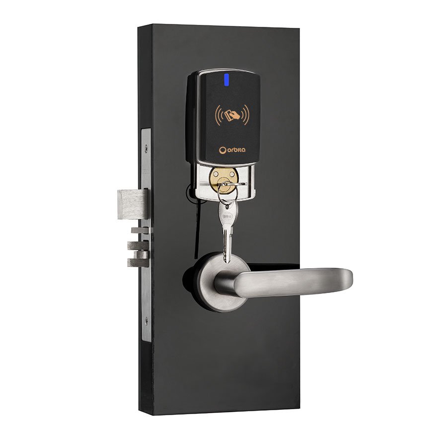 ORBITA S3072H ELECTRONIC RFID HOTEL LOCK-photo3