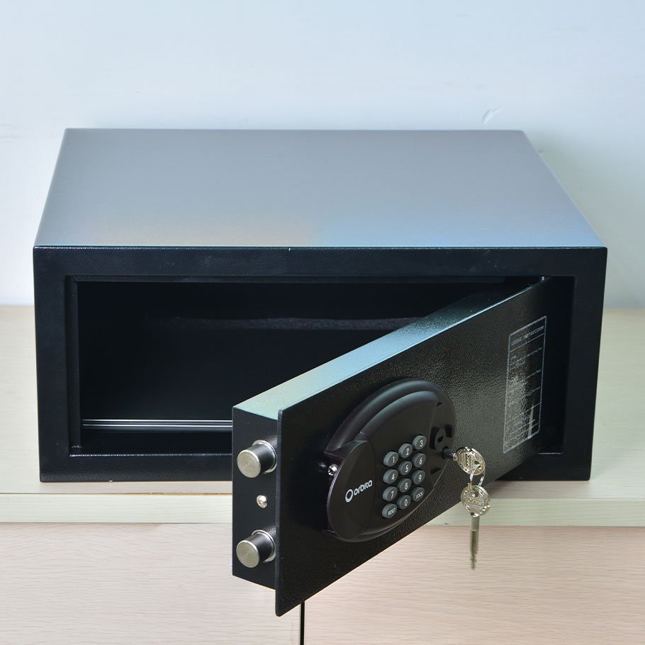 Hotel Room Safe 2043MB-photo2