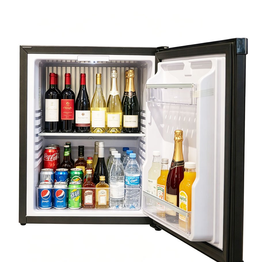 OBT-40JA Hotel Minibar-photo3