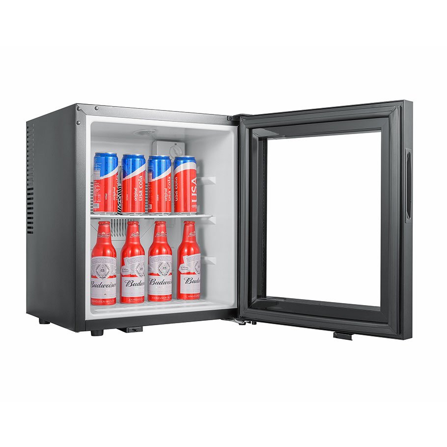 OBT-TE40D Semi-Conducto Electric Wine Cooler/minbar-photo2