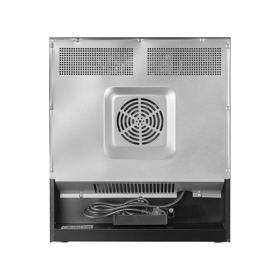 OBT-TE40D Semi-Conducto Electric Wine Cooler/minbar-photo3
