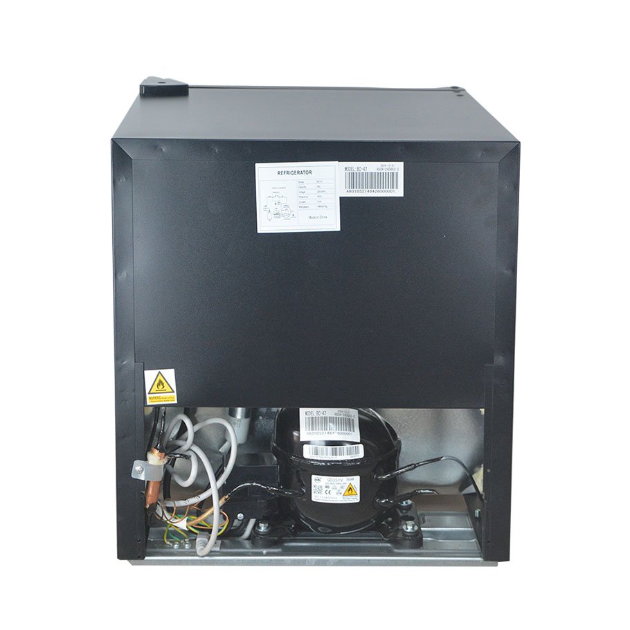 CP-47B Compressor Electronic Minibar-photo3