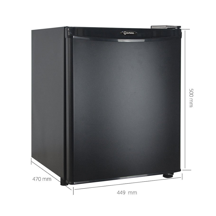 CP-47B Compressor Electronic Minibar-photo4
