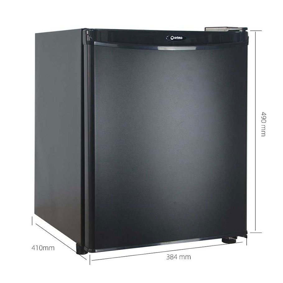 CP-29B Compressor Electronic Minibar-photo4