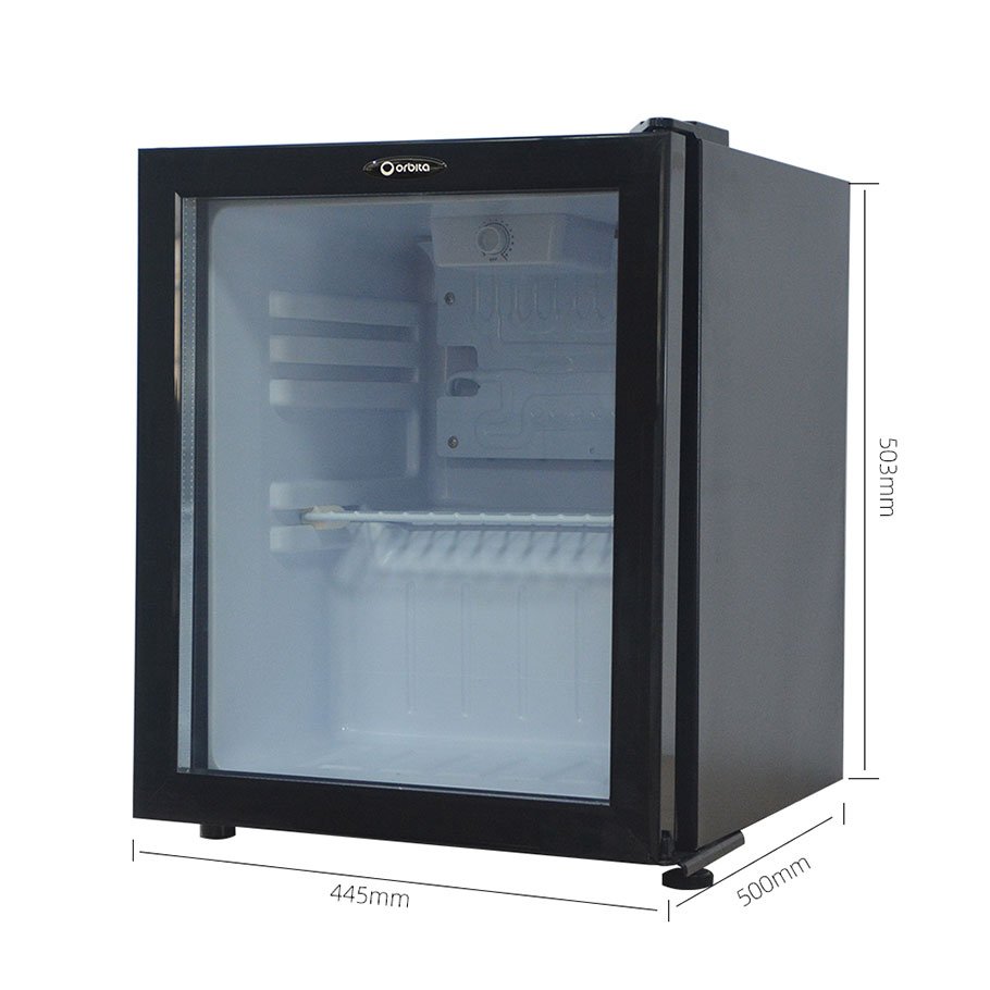CP-52D Compressor Electronic Minibar-photo4