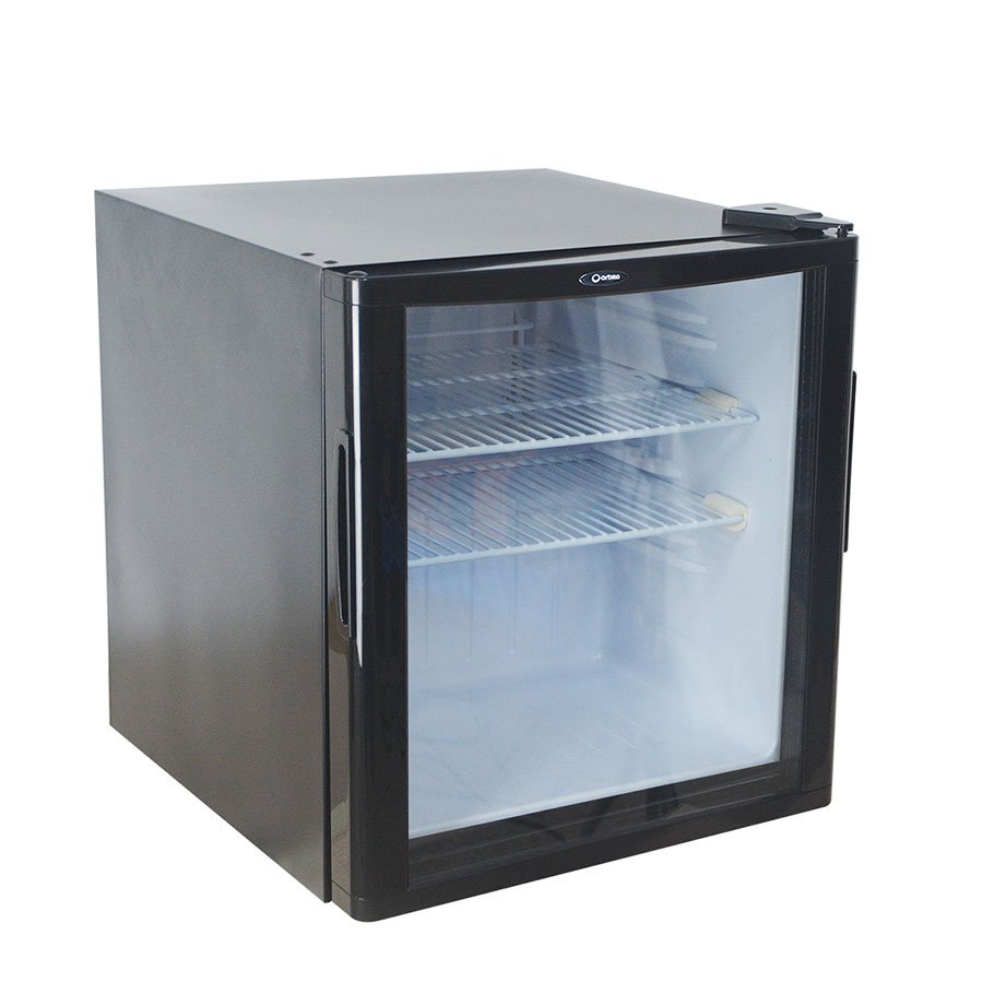 CP-29D Compressor Electronic Minibar-photo2